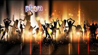 Enrique Iglesias 2014  BailaJadore  lyrics [upl. by Warenne]