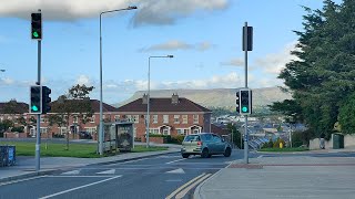 Sligo Town Co Sligo Ireland 🇮🇪 Today ✨ [upl. by Ema]