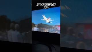 Riat 2017 best year to go aviationclipzRIATOfficial [upl. by Schulze]