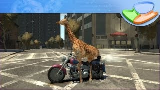 Como instalar mods em GTA IV Dicas  Baixaki [upl. by Led]