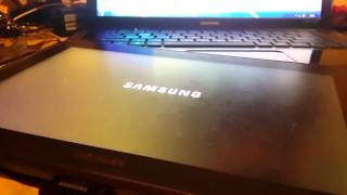 Samsung Galaxy Note 101GTN8000 Android 442 Kitkat [upl. by Yajnas423]