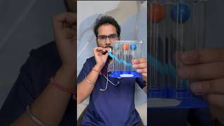 Let’s Learn Respiratory exerciser or incentive spirometry demonstration vooglycoaching sahusir [upl. by Edasalof]