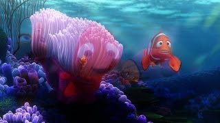 Finding Nemo  Oceanlove Help Im A Fish [upl. by Katerine]