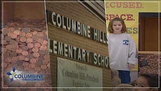 The elementary school penny drive that helped a community heal postColumbine [upl. by Snilloc]