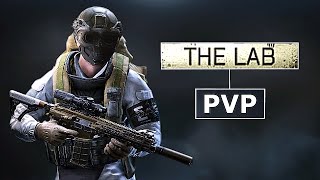 Labs PVP Tutorial How to play Labs [upl. by Naellij894]