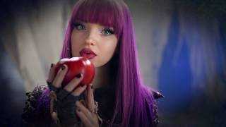 Descendants 2  Lyric Video  Its Going Down [upl. by Ahseinod]