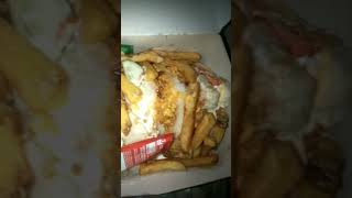 club sandwich yummy ytshort viralshort plzz subscribe to my channel [upl. by Yokum]