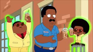 The cleveland show frapp attack [upl. by Milde139]