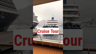 Cruise Tour For Antarctica 😳 salmanvlogs minivlog [upl. by Ddal431]