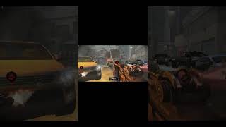 Modern Combat 5  Fogo em toda parte 😎😮 gameplay 2024 viralvideo games [upl. by Verger]