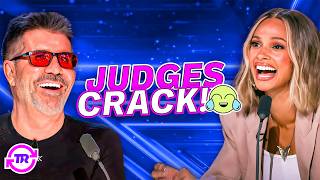 AGT StandUp Comedy Special BEST Comedians That Made The Judges Die of Laughter 😂 [upl. by Ambrosio]