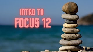 The Gateway Experience Intro to Focus 12 Guided Mediation [upl. by Netsriik]