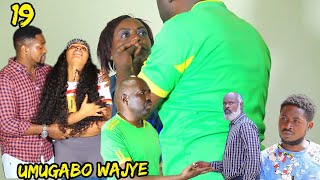 UMUGABO WANJYE S01 Ep19 shenge agahinda karamwishe  mama shenge amenye bidasubirwaho ko paul ahar [upl. by Middlesworth859]