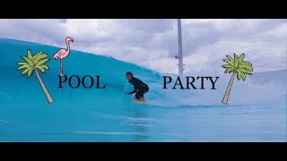 Pool Party  Alaia Bay [upl. by Veronike213]