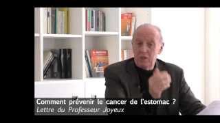 Comment prévenir le cancer de lestomac [upl. by Idnim]