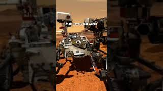 Mars rover last words [upl. by Draw]