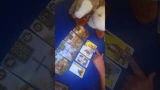 BIK❤️ljubavni tarot za jun po nedeljama ❤️ [upl. by Presley]