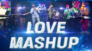 Journey Band 2000s Sinhala Love Medley  Journey with Supun Perera  Charana TV [upl. by Atinaj466]