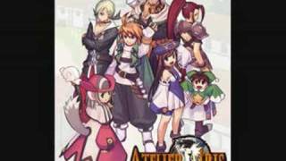 Top 100 RPG Battle72 Atelier Iris Eternal Mana [upl. by Story]