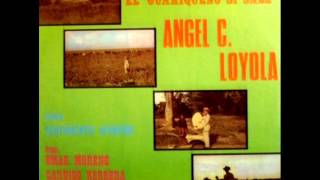 Yo defiendo mi folklore  Angel Custodio Loyola  Música llanera [upl. by Rivera]