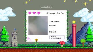 iasilma  Sleep Safe [upl. by Weasner]