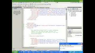 WEBFORM ASPNET C  Video hướng dẫn fill dữ liệu ra DataGrid và search bằng DataView [upl. by Ck982]