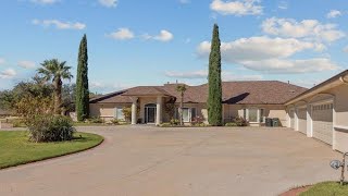 8 San Clemente Circle Odessa TX Presented by Heather Carrigan [upl. by Lexis380]