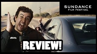 Wild Tales Relatos Salvajes Review  From Sundance  CineFix Now [upl. by Zat819]