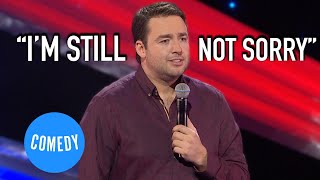 Jason Manford Tells A Joke 147 People Complain  First World Problems  Universal Comedy [upl. by Bobbee]