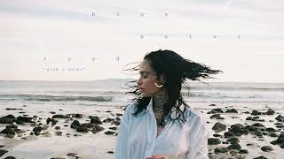 Kehlani  wish i never Official Audio [upl. by Assilym]