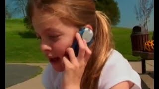 Les ENFANTS lindustrie des TELECOM lOMS et les Effets des ONDES EM sur le VIVANT  2007 [upl. by Aehtla18]