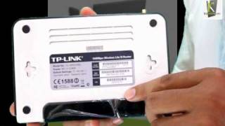 TPLink WR740N vs WR741ND [upl. by Babette621]