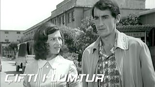 Cifti i lumtur Film ShqiptarAlbanian Movie [upl. by Chobot607]