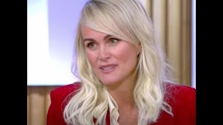 Laeticia Hallyday et Jalil Lespert en couple et déjà engagés  Ce lien qui les unit [upl. by Enyalb]