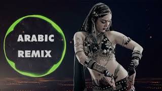 Arabic mix  khalouni n3ich Remix Arabic trending music [upl. by Phyl173]