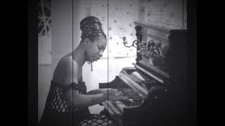 Nina Simone  Youll Never Walk Alone Bethlehem Records 1959 [upl. by Farlay]