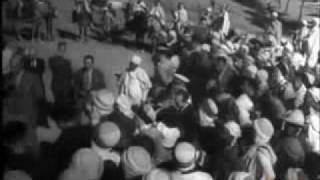 La kabylie en 1946 clip02 [upl. by Cassey]