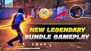 UPCOMING NEW LEGENDARY BUNDLES GAMEPLAY [upl. by Nwahser]