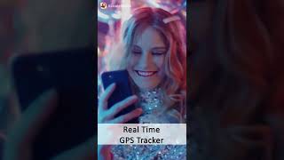 Cell Phone Tracker  Real time GPS Tracking [upl. by Paten]