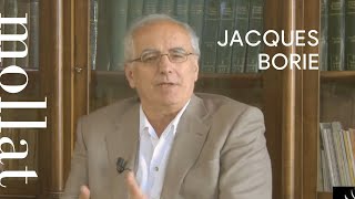 Jacques Borie  Le psychotique et le psychanalyste [upl. by Ahsinot89]