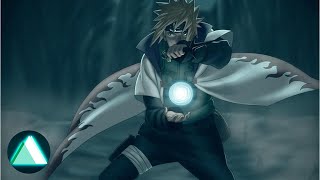 Naruto OST  Minato Rasengan Theme [upl. by Aicire362]