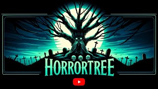 Discover Publishing Opportunities in Speculative Fiction with Horror Tree [upl. by Lorrie547]