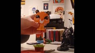 what I got at mikels and target edit unboxing toys lps minibrands miniverse [upl. by Mera]