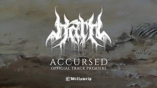 Hath quotAccursedquot  Official Track Premiere [upl. by Jordison]