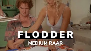 Flodder  Medium Raar  S05E09 [upl. by Alurta]