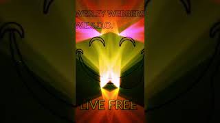 WESDO LIVE FREE📙 📙 New Book Releases Discover the latest WESDO books wesdo wesleywebbers [upl. by Heidt725]