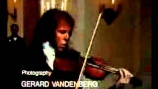 Gidon Kremer as Paganini [upl. by Ila]