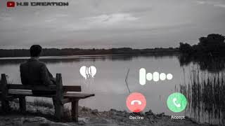 Wakh Ho Jana  Slowed And Reverb  Ringtone  Sad Song Ringtone [upl. by Johnsson]