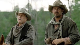 Open Range Full Movie Facts And Review  Robert Duvall  Kevin Costner [upl. by Giraldo]