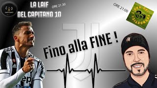 LA LAIFFF DEL CAPITANO 10  LORA DEI PRONOSTICI [upl. by Danais43]